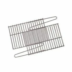 GrillPro Universal-Fit Adjustable Rock Grate Cooking Grates, Grids & Grills