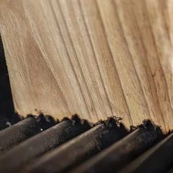 GrillPro Wood Scraper BBQ Accessories