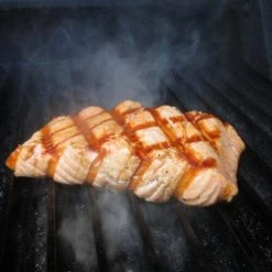 HALF Replacement GrillGrate Set For ’07-’16 Weber Genesis – Backordered REP1925-2G