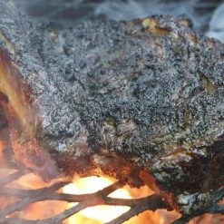 Hardcore Carnivore Black Steak Seasoning Sauces & Rubs 9 Hardcore Carnivore Black Steak Seasoning Sauces & Rubs