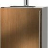 Perlick 24" C Series Outdoor Beer Dispenser Single Tap With Fully Integrated Pan HC24TO-4-2LL-1