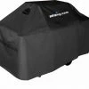 Heavy Duty 54" BBQ Cover By Montana (BBQing.com Logo) BBQ Accessories