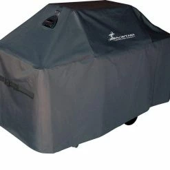 Heavy Duty 54" BBQ Cover PTCLH54 By Montana