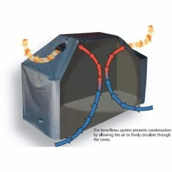 BBQ Accessories Heavy Duty 68