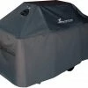 Heavy Duty 90" BBQ Cover PTCLH90 By Montana BBQ Accessories
