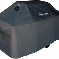 Heavy Duty 90" BBQ Cover PTCLH90 By Montana BBQ Accessories