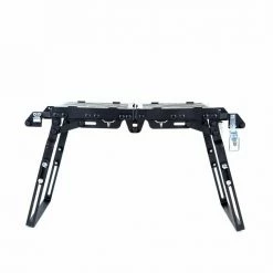 Hellrazr Beartrap Portable Charcoal Grill BEAR-U-CG-5