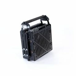 Hellrazr Beartrap Portable Charcoal Grill BEAR-U-CG-5