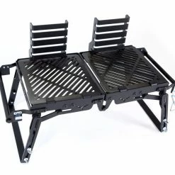 Hellrazr Beartrap Portable Charcoal Grill BEAR-U-CG-5