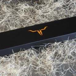 BBQ Accessories HELLRAZR Chef's Knife HELLRAZR-KNIFE