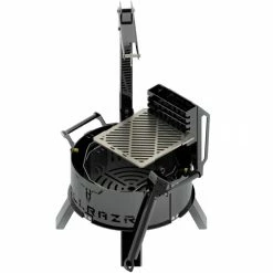 Hellrazr Nomada BBQ And Firepit
