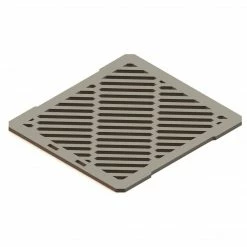 Cooking Grates, Grids & Grills Hellrazr YAMA-A-SG-2 Steel Grill (Yama)