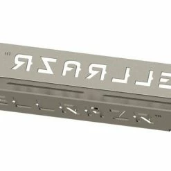 BBQ Accessories Hellrazr Yama Stainless Steel Charcoal Basket