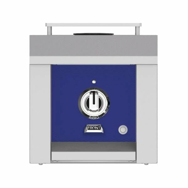 Hestan 12" Single Side Burner 14 Hestan 12" Single Side Burner