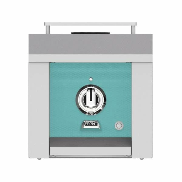 Hestan 12" Single Side Burner 16 Hestan 12" Single Side Burner