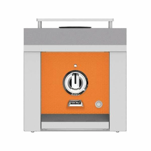 Hestan 12" Single Side Burner 8 Hestan 12" Single Side Burner