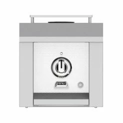 Hestan 12" Single Side Burner 26 Hestan 12