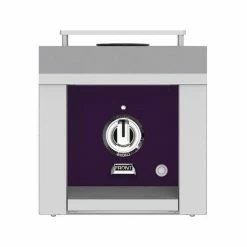 Hestan 12" Single Side Burner 28 Hestan 12