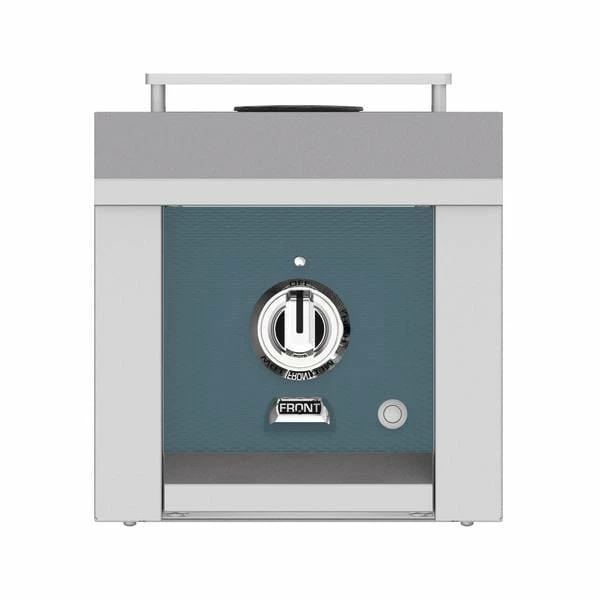 Hestan 12" Single Side Burner 13 Hestan 12" Single Side Burner