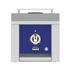 Hestan 12" Single Side Burner 21 Hestan 12