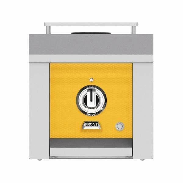 Hestan 12" Single Side Burner 15 Hestan 12" Single Side Burner