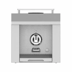 Hestan 12" Single Side Burner