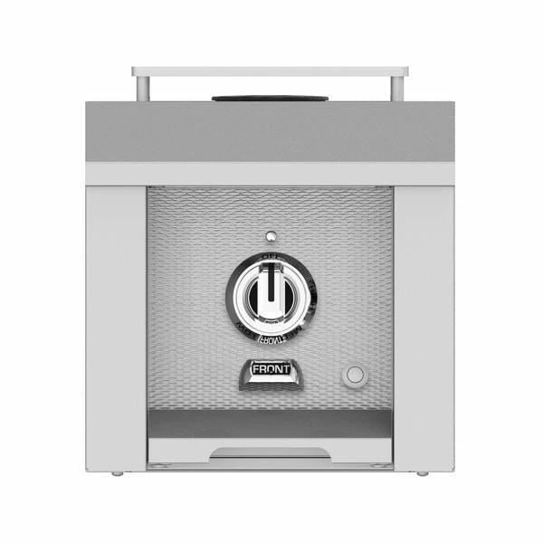 Hestan 12" Single Side Burner 1 Hestan 12" Single Side Burner