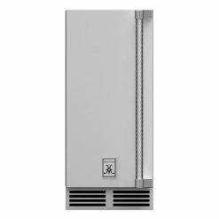 Hestan 15" Outdoor Ice Maker