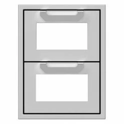 Hestan 16" Double Drawers 17 Hestan 16