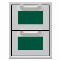 Hestan 16" Double Drawers 18 Hestan 16