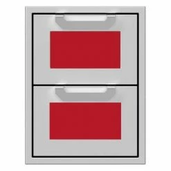 Hestan 16" Double Drawers 20 Hestan 16