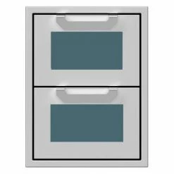 Hestan 16" Double Drawers 15 Hestan 16