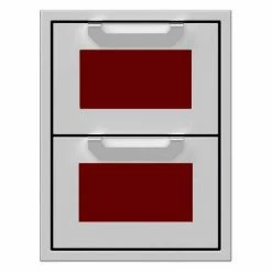 Hestan 16" Double Drawers 23 Hestan 16