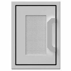 Hestan 16" Paper Towel Dispenser