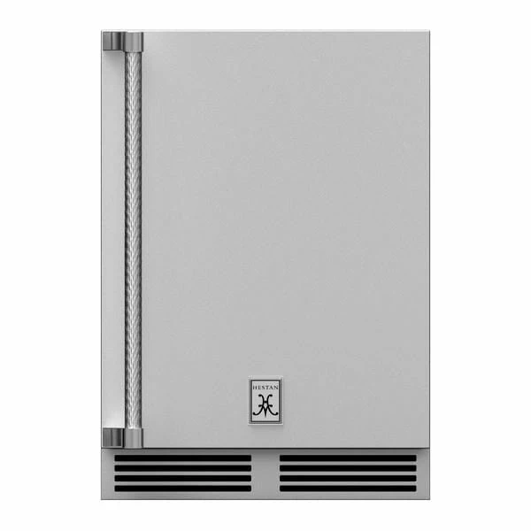 Hestan 24" Outdoor Dual Zone Wine And Refrigerator 3 Hestan 24" Outdoor Dual Zone Wine And Refrigerator