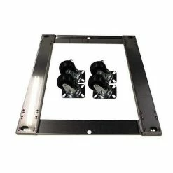 Hestan 24" Refrigerator Caster Kit