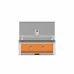 Hestan 30" Built-In Aspire BBQ