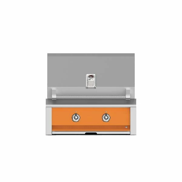Hestan 30" Built-In Aspire BBQ 2 Hestan 30" Built-In Aspire BBQ