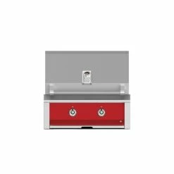 Hestan 30" Built-In Aspire BBQ 7 Hestan 30