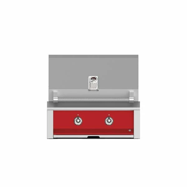 Hestan 30" Built-In Aspire BBQ 3 Hestan 30" Built-In Aspire BBQ