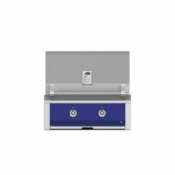 Hestan 30" Built-In Aspire BBQ 9 Hestan 30