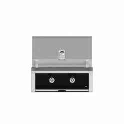 Hestan 30" Built-In Aspire BBQ 8 Hestan 30