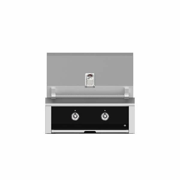 Hestan 30" Built-In Aspire BBQ 4 Hestan 30" Built-In Aspire BBQ