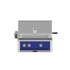 Hestan 30" Built-In Aspire BBQ With Rotisserie