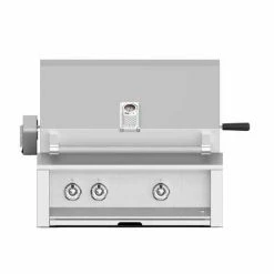 Hestan 30" Built-In Aspire BBQ With Rotisserie