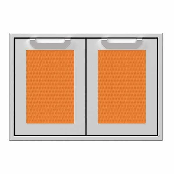 Hestan 30" Double Access Doors 2 Hestan 30" Double Access Doors