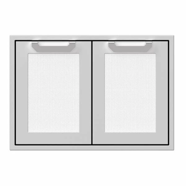 Hestan 30" Double Access Doors 3 Hestan 30" Double Access Doors
