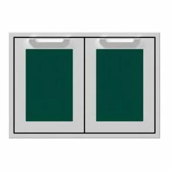 Hestan 30" Double Access Doors 15 Hestan 30