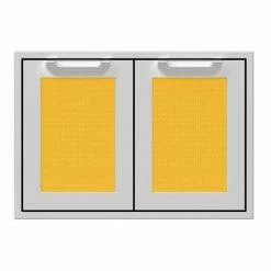 Hestan 30" Double Access Doors 20 Hestan 30