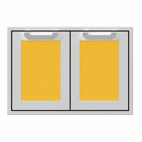 Hestan 30" Double Access Doors 9 Hestan 30" Double Access Doors